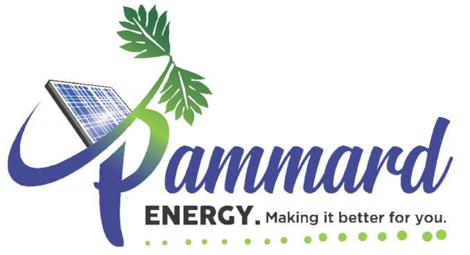 Pammard Energy Inc